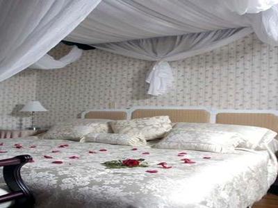 Clarion Inn & Suites Belleville Phòng bức ảnh
